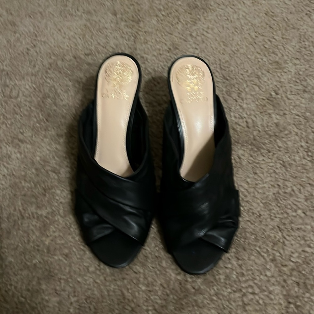 Vince Camuto Heels